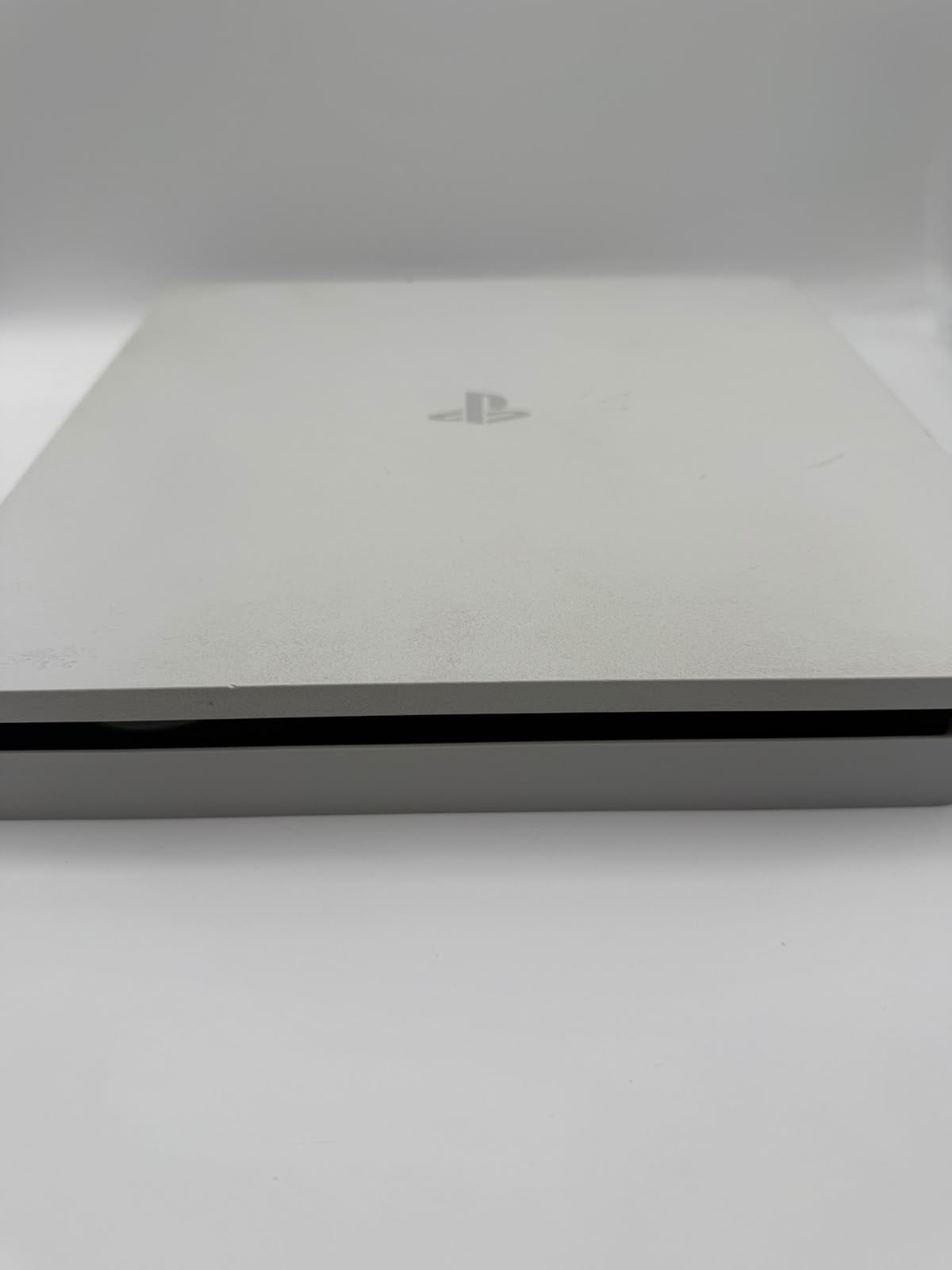 Sony PS4 Slim 500GB White, Grade C