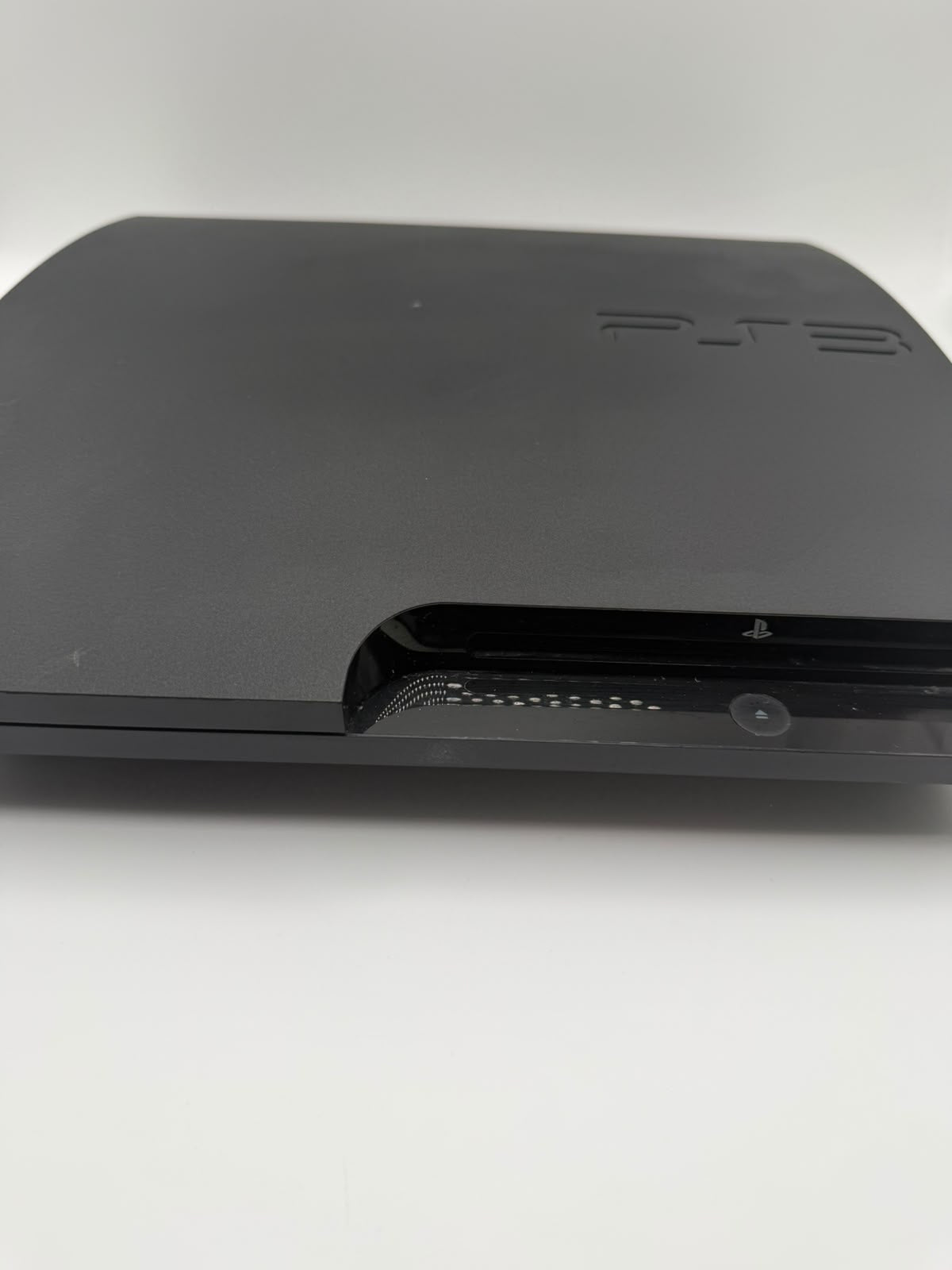 Sony PS3 60GB Black, Grade B