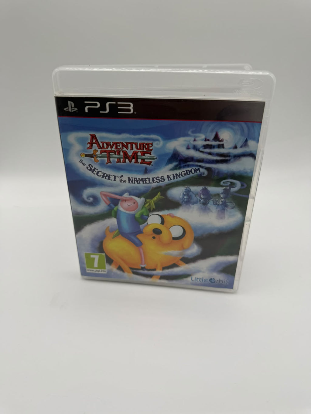 Sony PS3 60GB Black, Grade B