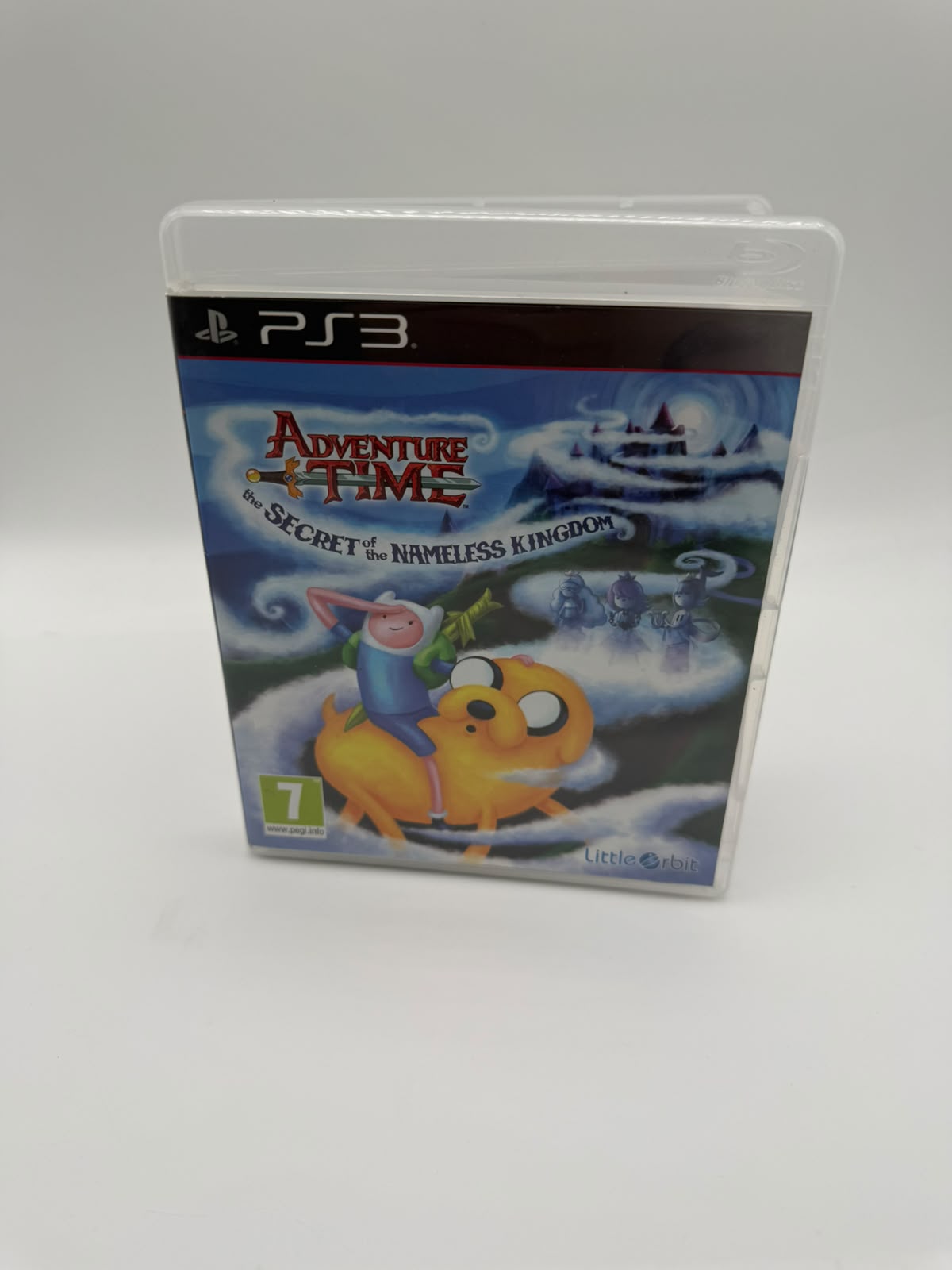 Sony PS3 60GB Black, Grade B