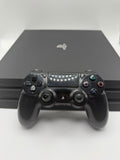 Sony PS4 Pro 1TB Black, Grade B