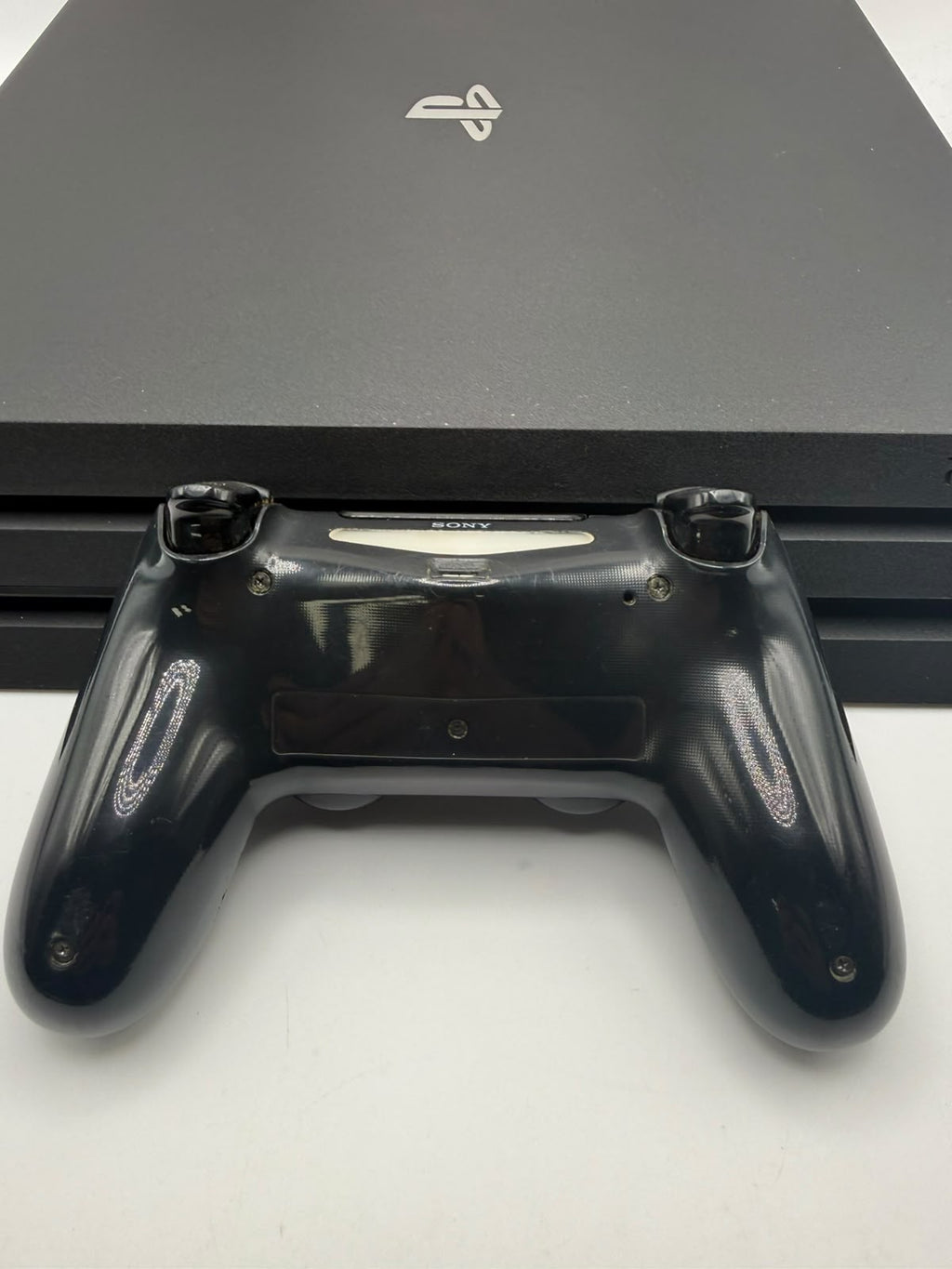 Sony PS4 Pro 1TB Black, Grade B