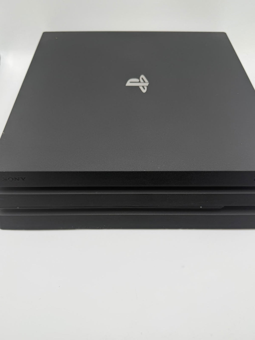 Sony PS4 Pro 1TB Black, Grade B
