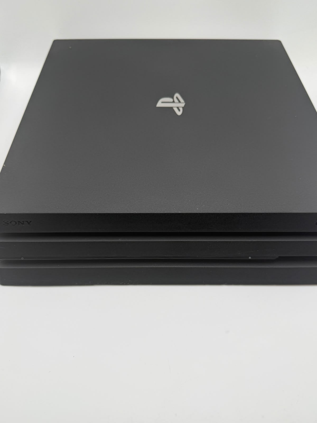 Sony PS4 Pro 1TB Black, Grade B