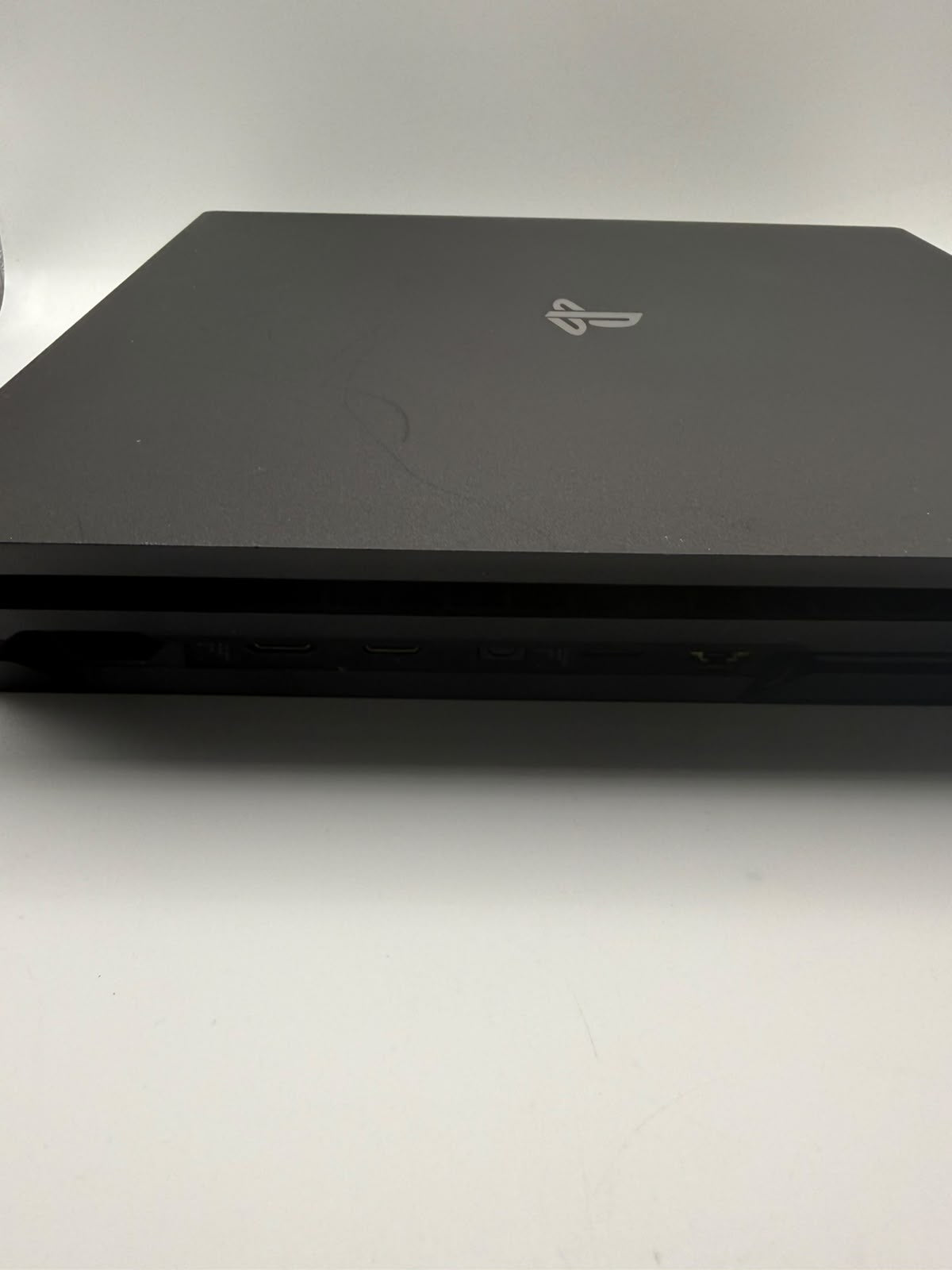 Sony PS4 Pro 1TB Black, Grade B