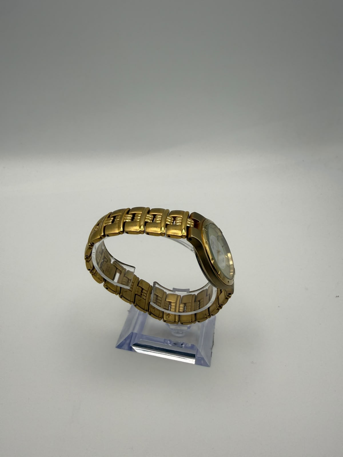 Citizen Eco-Drive Gold-tone, Grade B