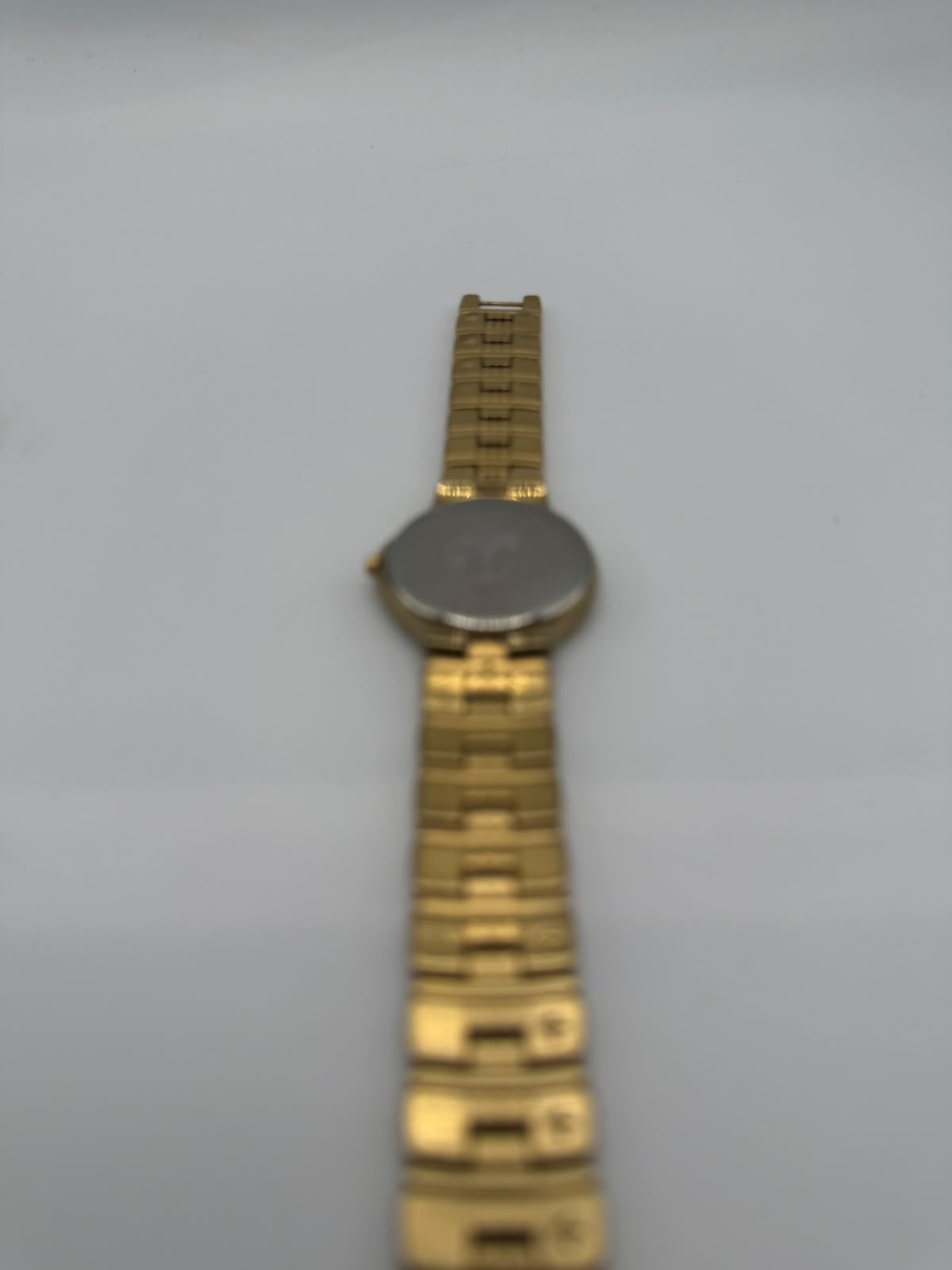 Citizen Eco-Drive Gold-tone, Grade B