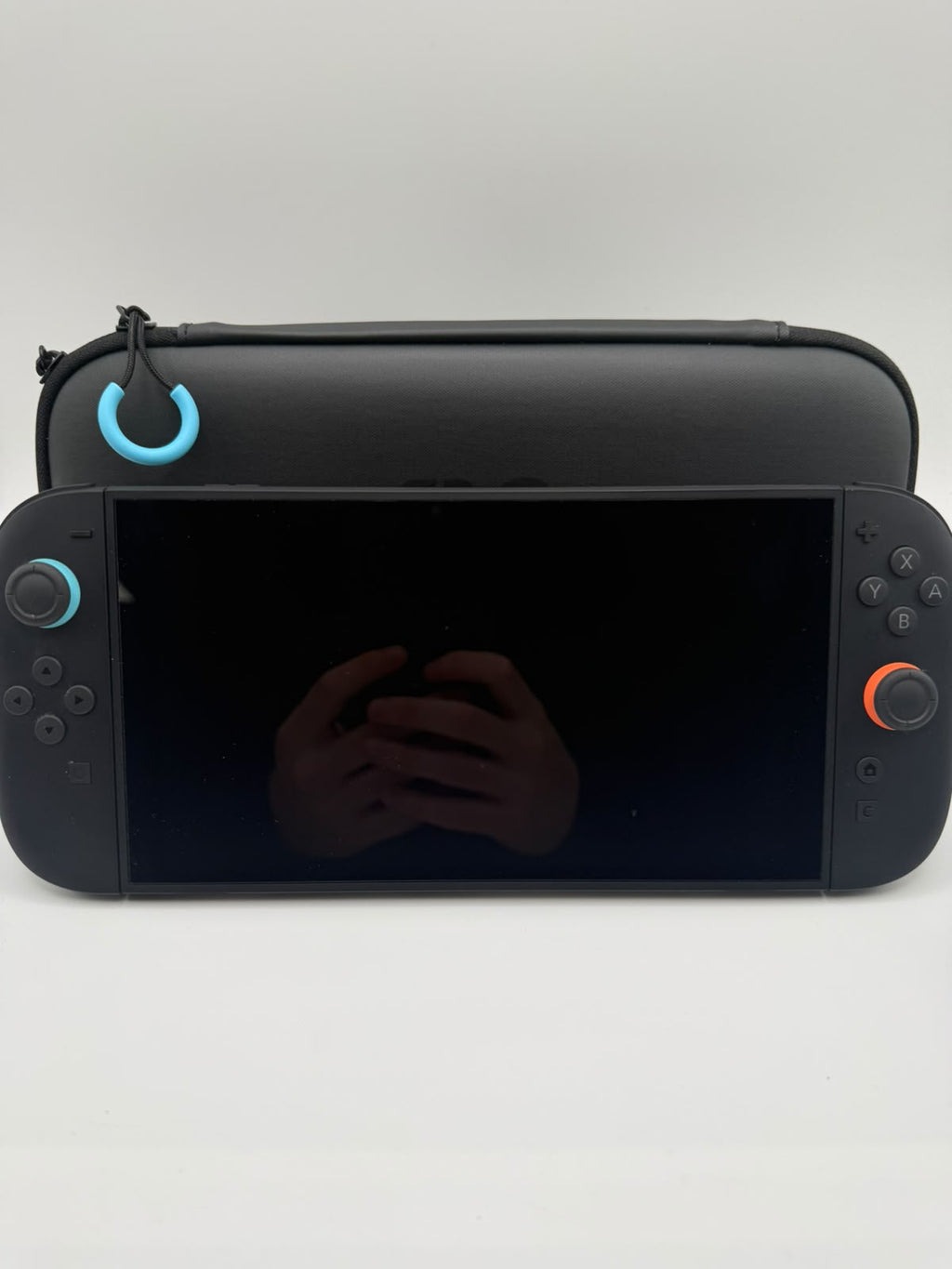 Nintendo Switch 2 256GB Black, Grade A