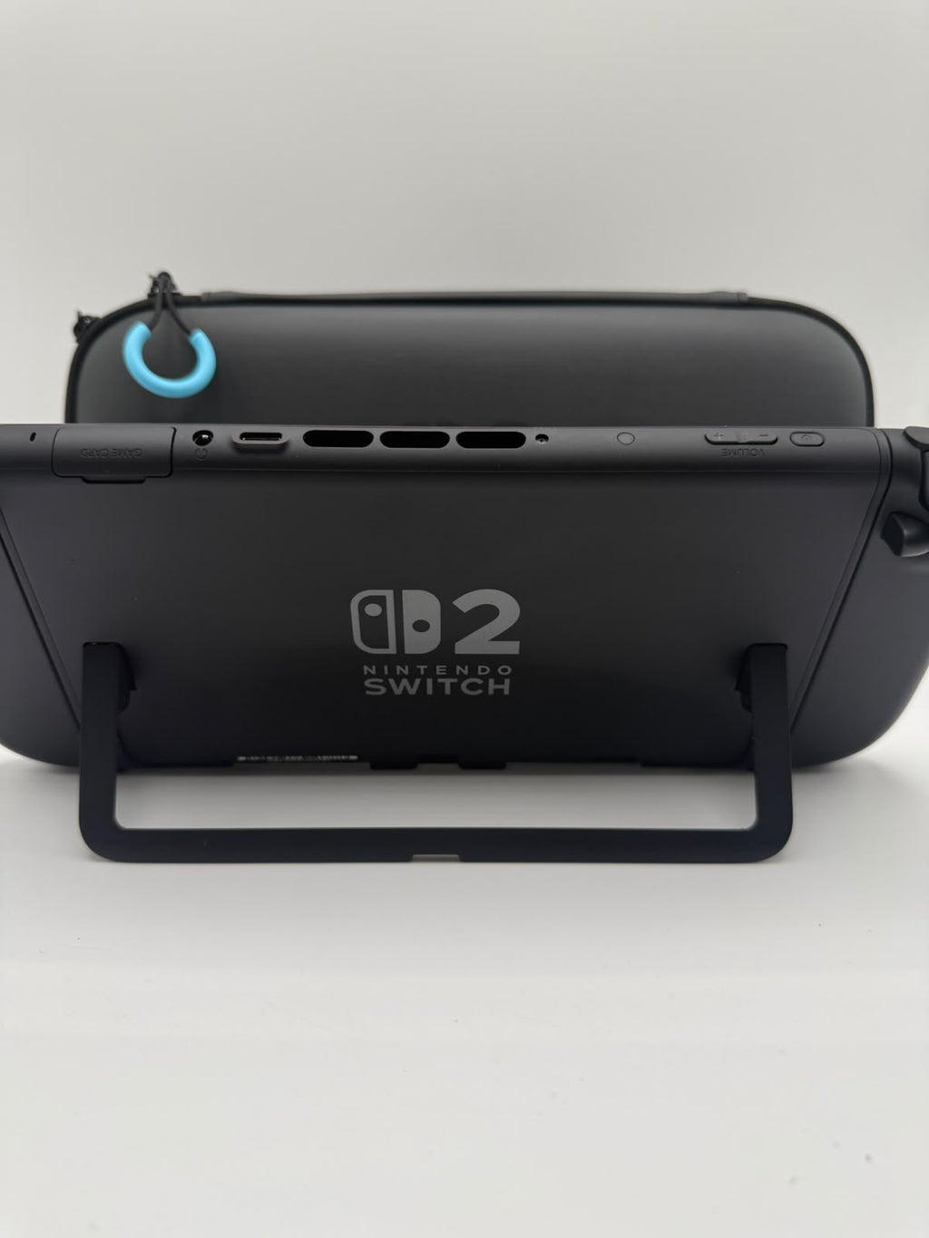 Nintendo Switch 2 256GB Black, Grade A