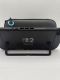 Nintendo Switch 2 256GB Black, Grade A