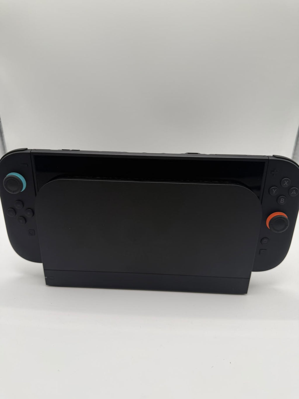 Nintendo Switch 2 256GB Black, Grade A