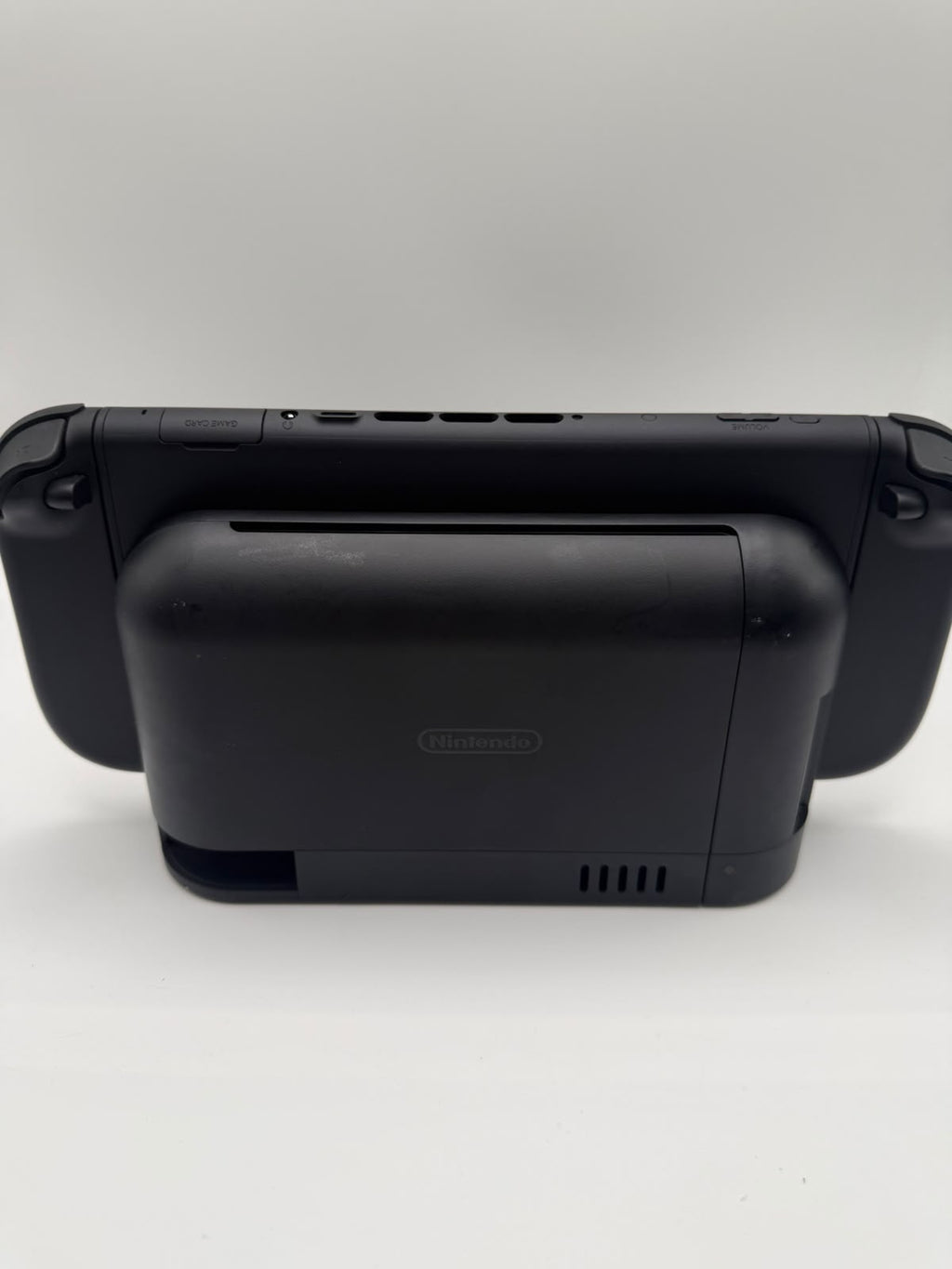 Nintendo Switch 2 256GB Black, Grade A
