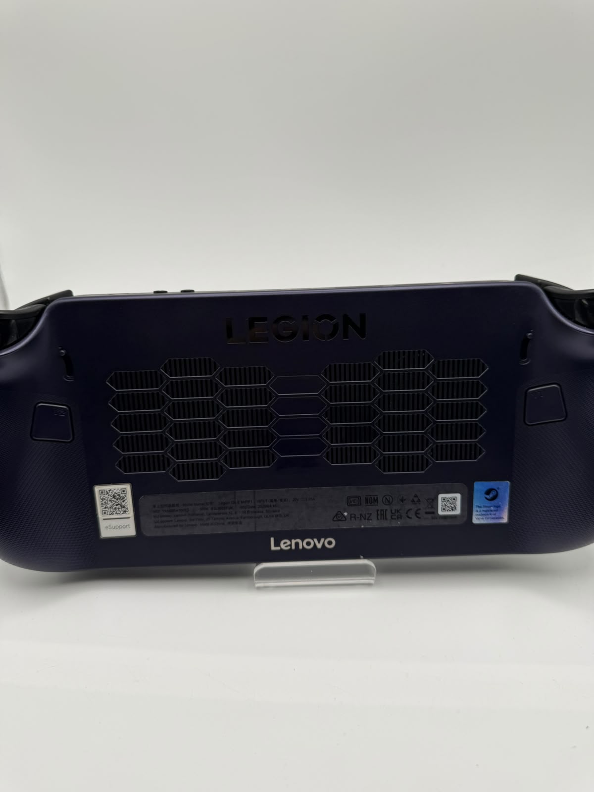 Lenovo Legion Go 512GB, Grade B