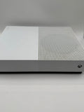 Microsoft Xbox One S 500GB White, Grade B