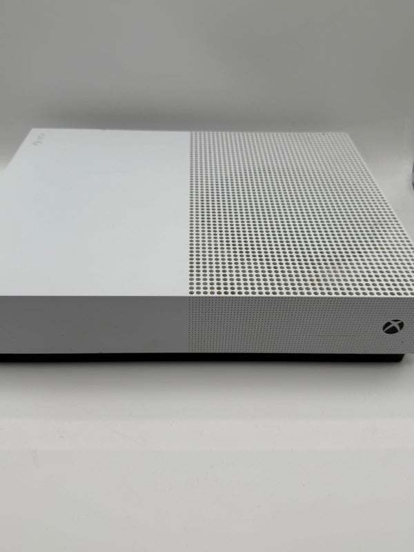 Microsoft Xbox One S 500GB White, Grade B
