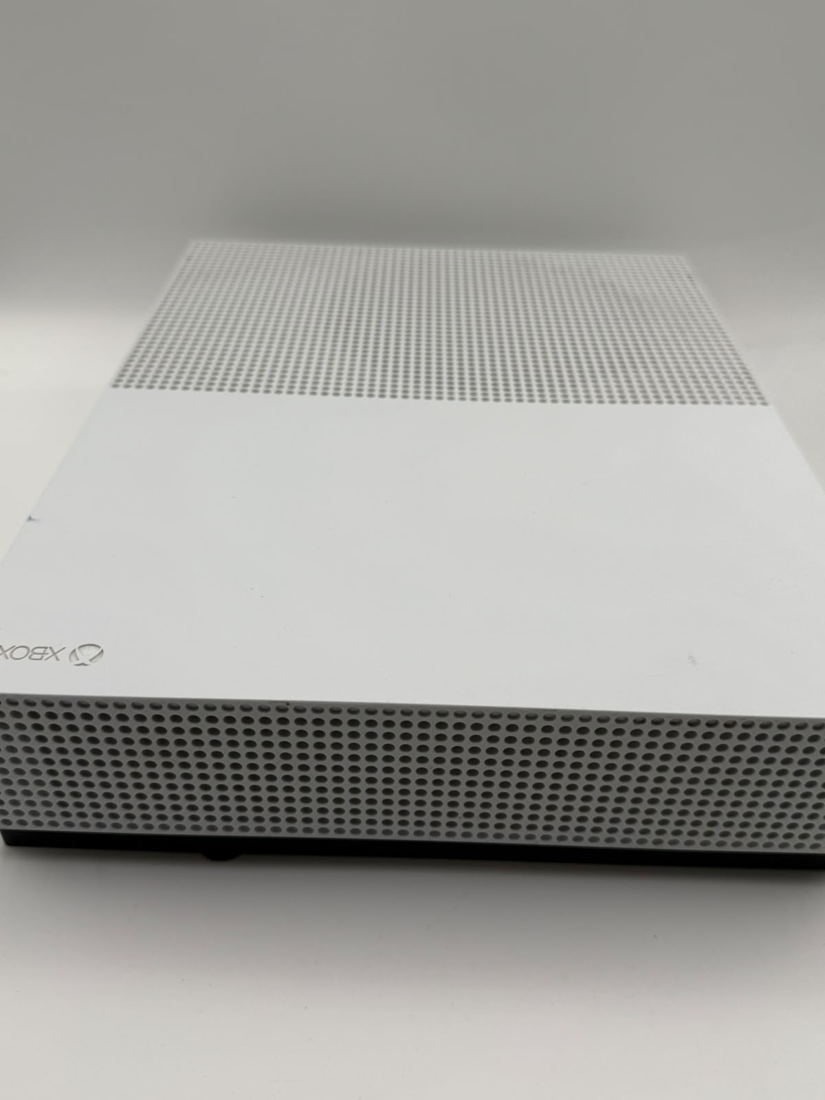 Microsoft Xbox One S 500GB White, Grade B