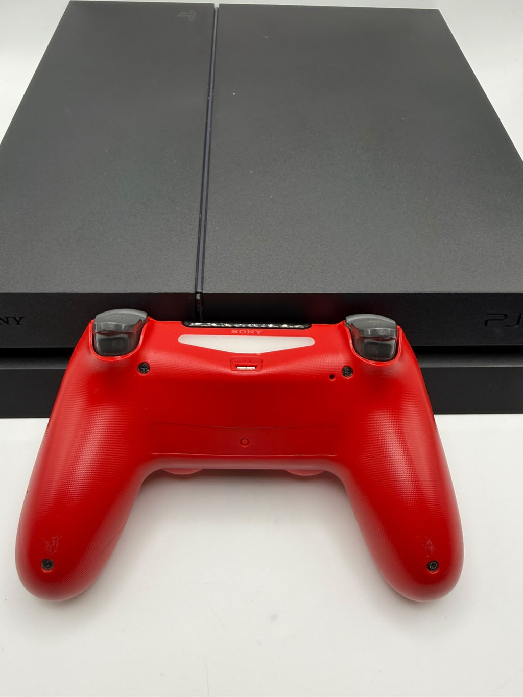 Sony PS4 500GB Black, Grade B