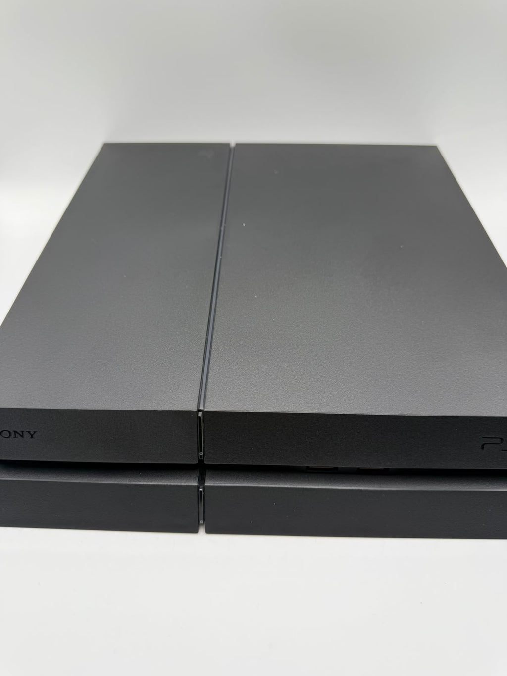 Sony PS4 500GB Black, Grade B