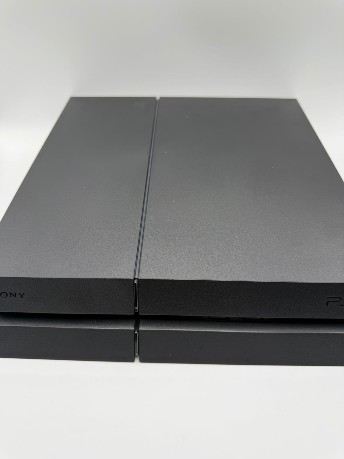 Sony PS4 500GB Black, Grade B