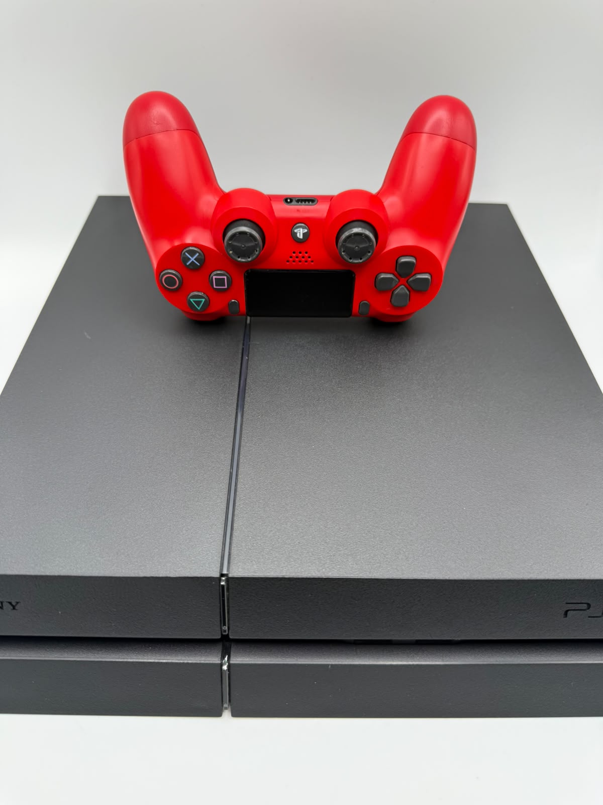 Sony PS4 500GB Black, Grade B