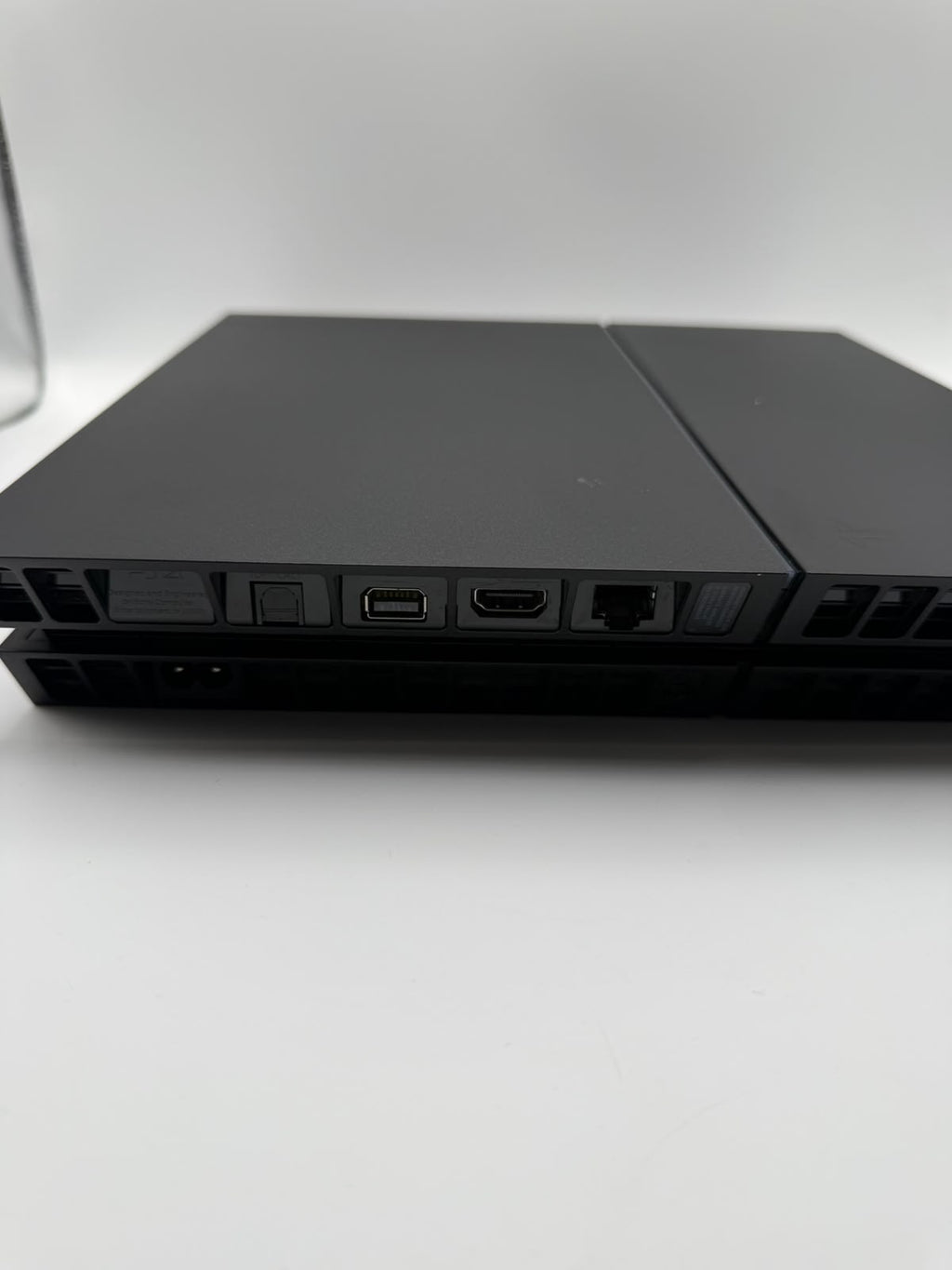 Sony PS4 500GB Black, Grade B