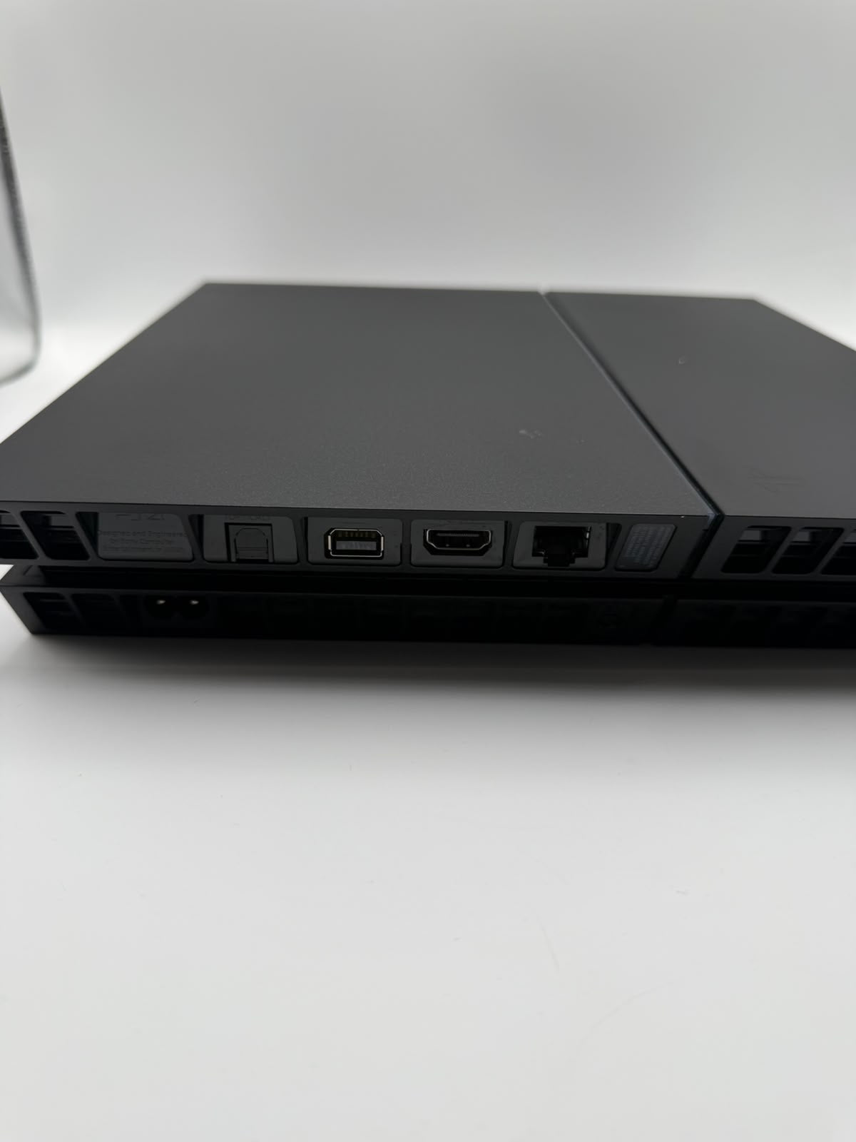 Sony PS4 500GB Black, Grade B