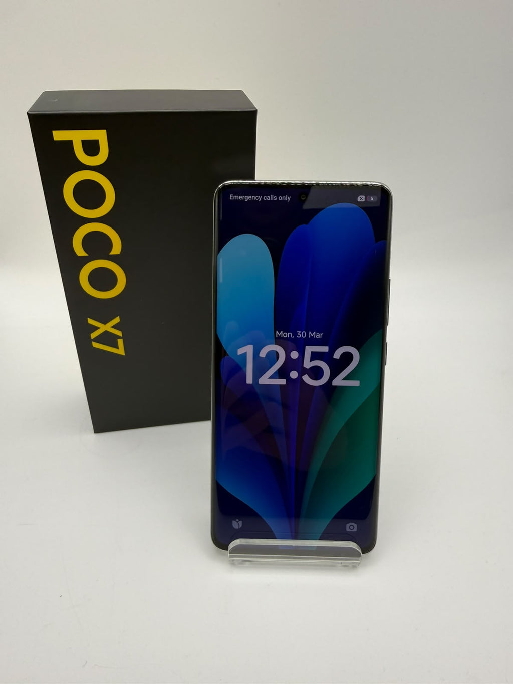 Poco X7 256GB, Grade B.