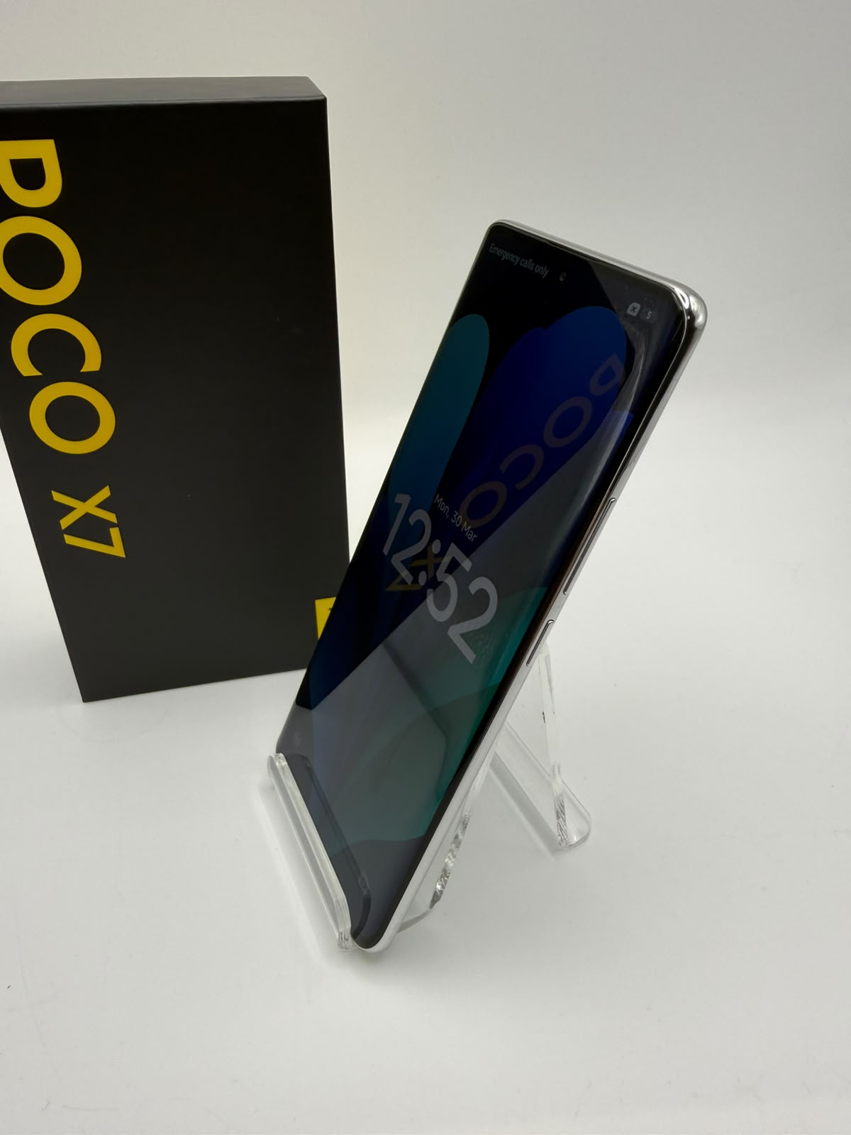 Poco X7 256GB, Grade B.
