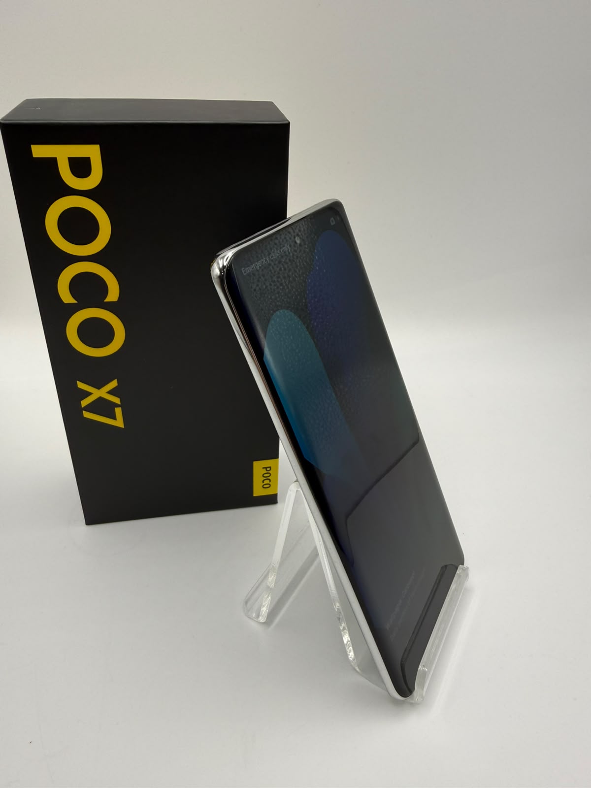Poco X7 256GB, Grade B.