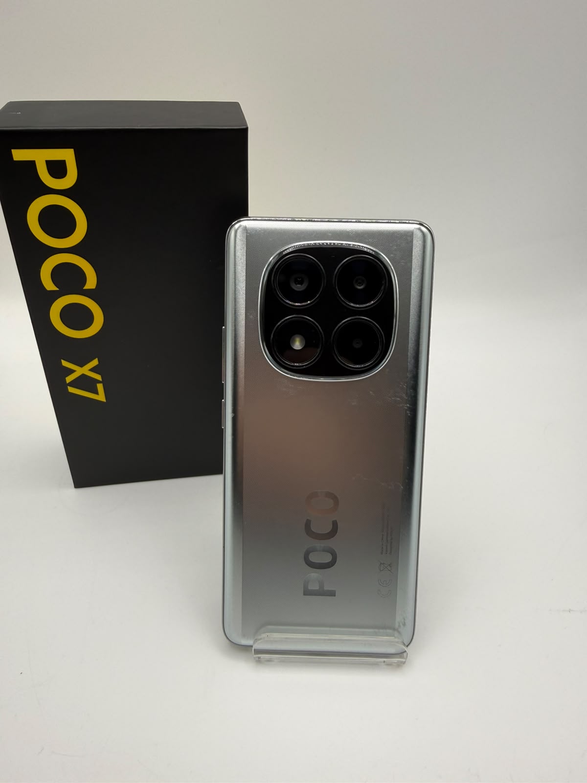 Poco X7 256GB, Grade B.