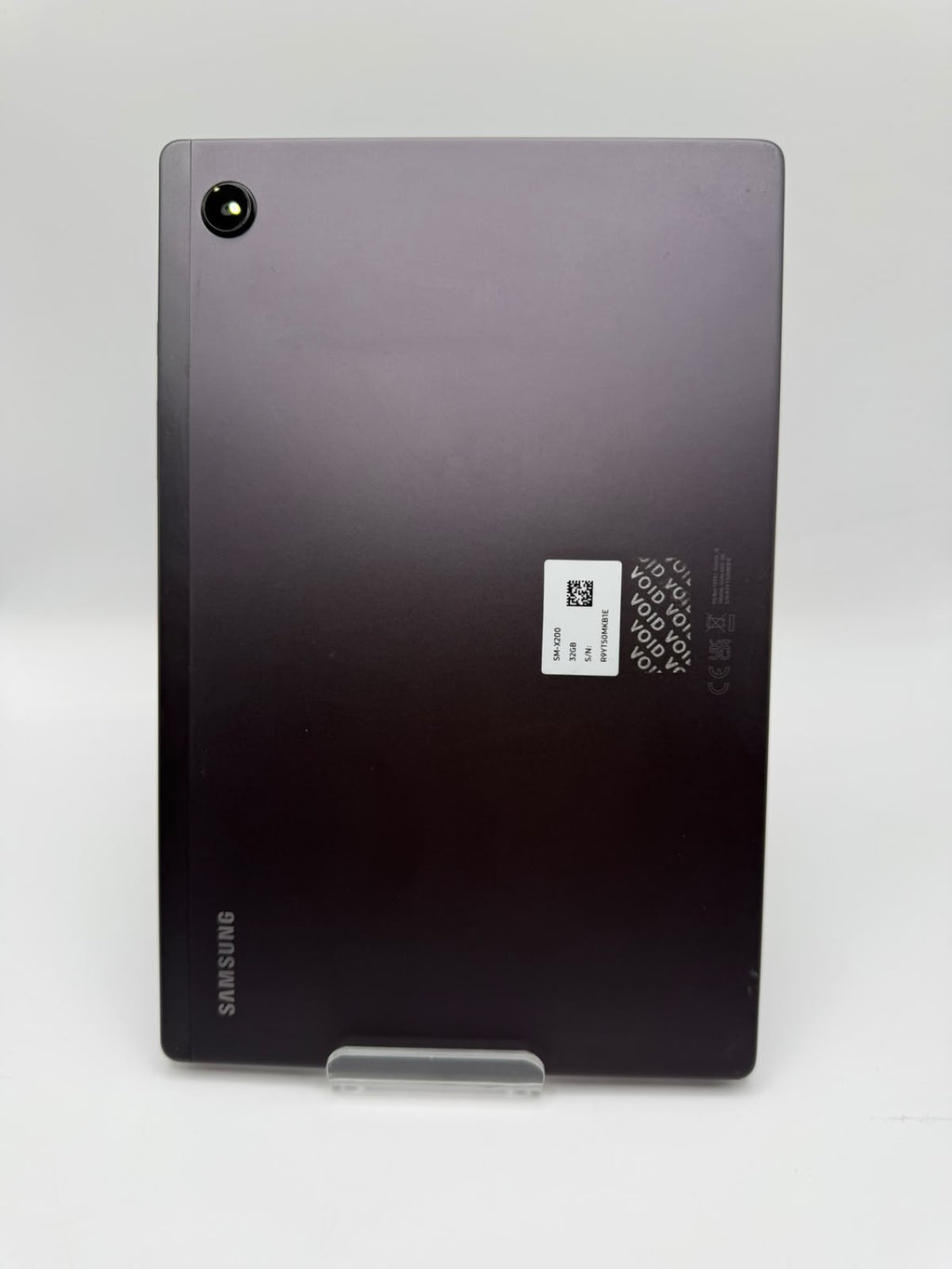 Samsung Galaxy Tab A8 32GB, Grade B.