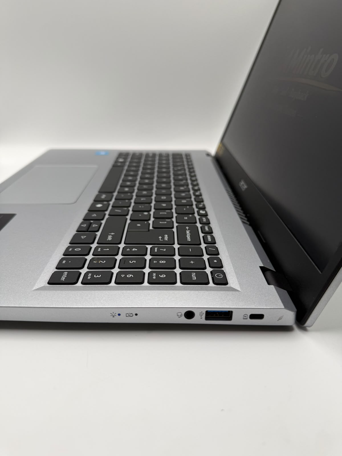 Acer Laptop aspire go 15 128GB, Grade B.