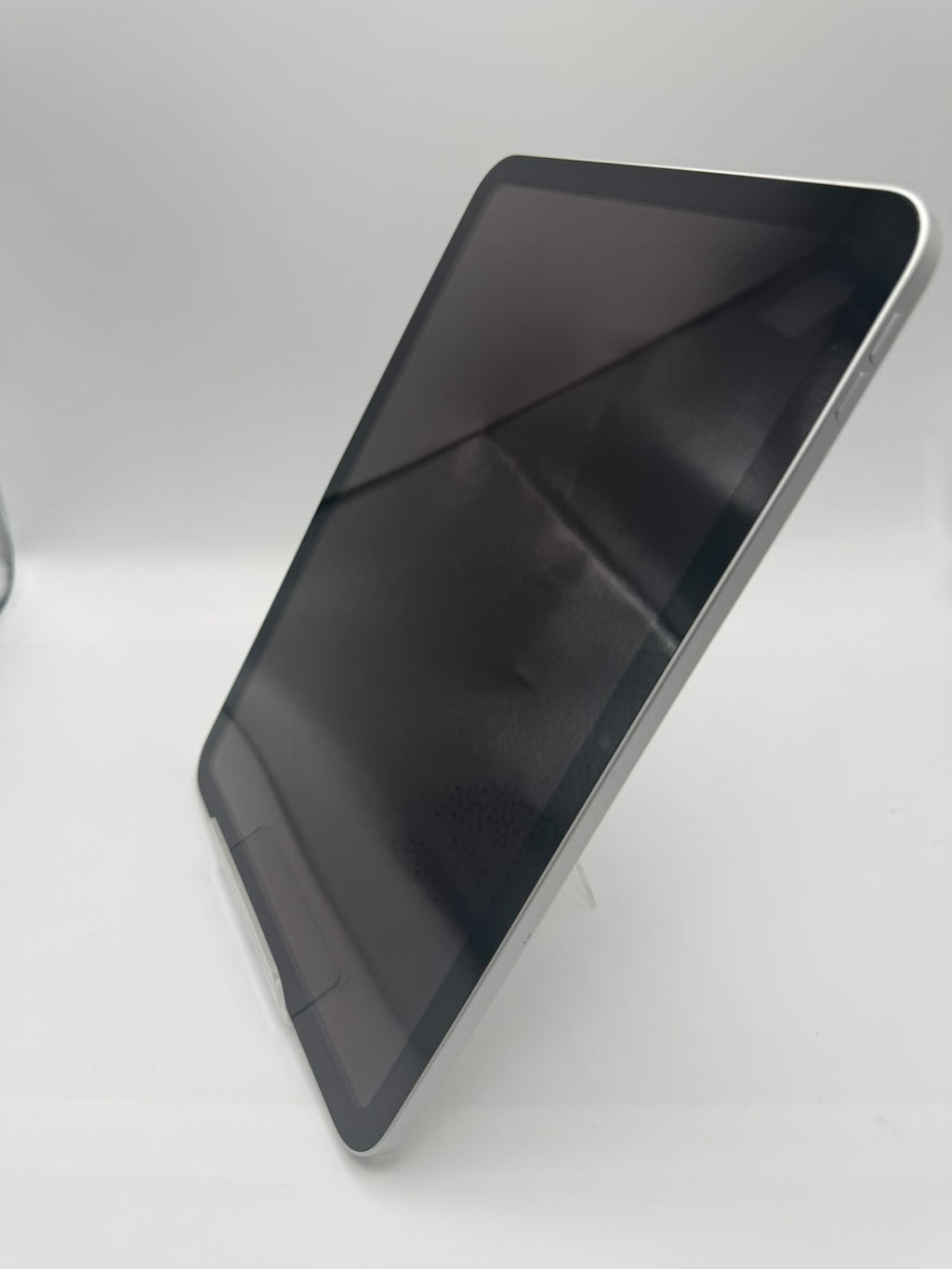 Apple iPad (10th gen) 64GB Silver, Grade B