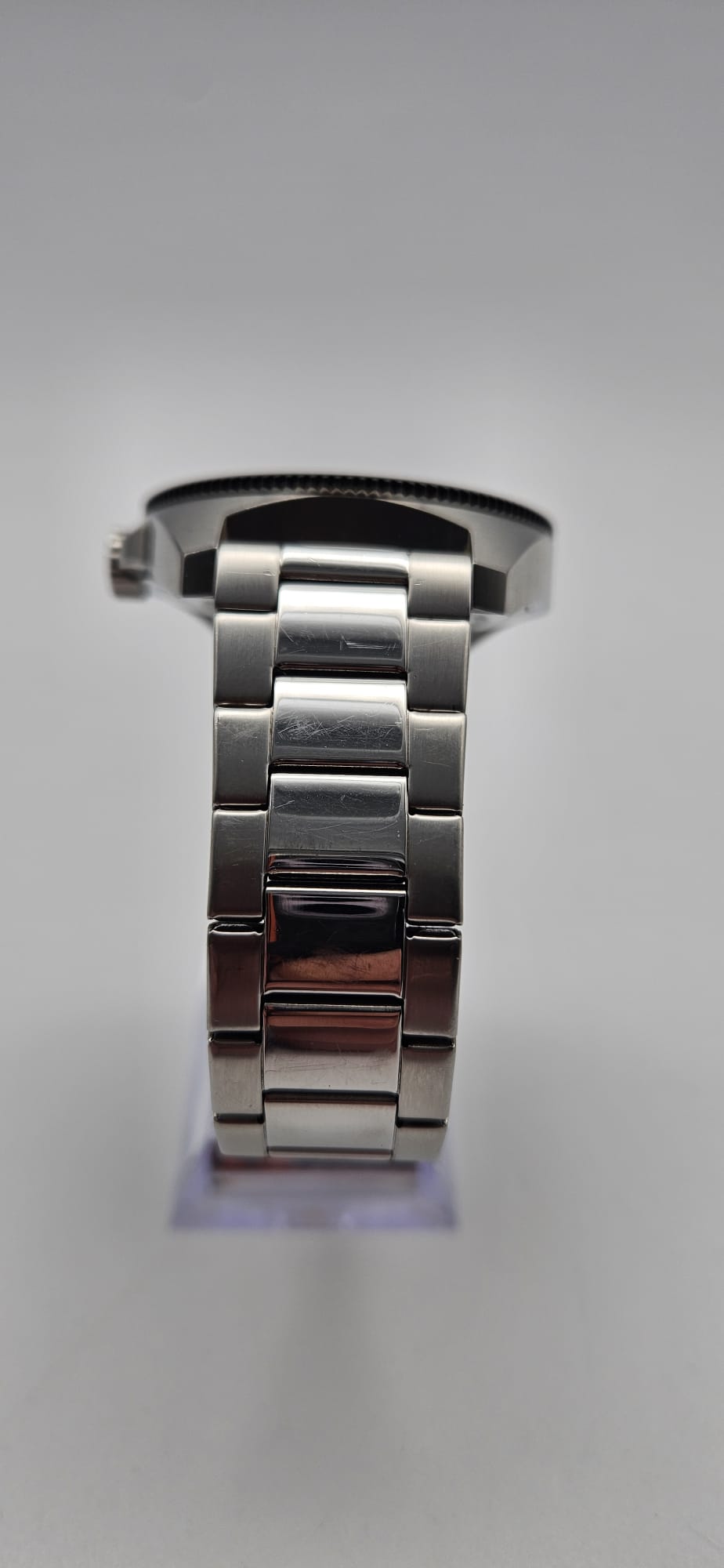 Hugo By Boss Gents Wristwatch , Grade B