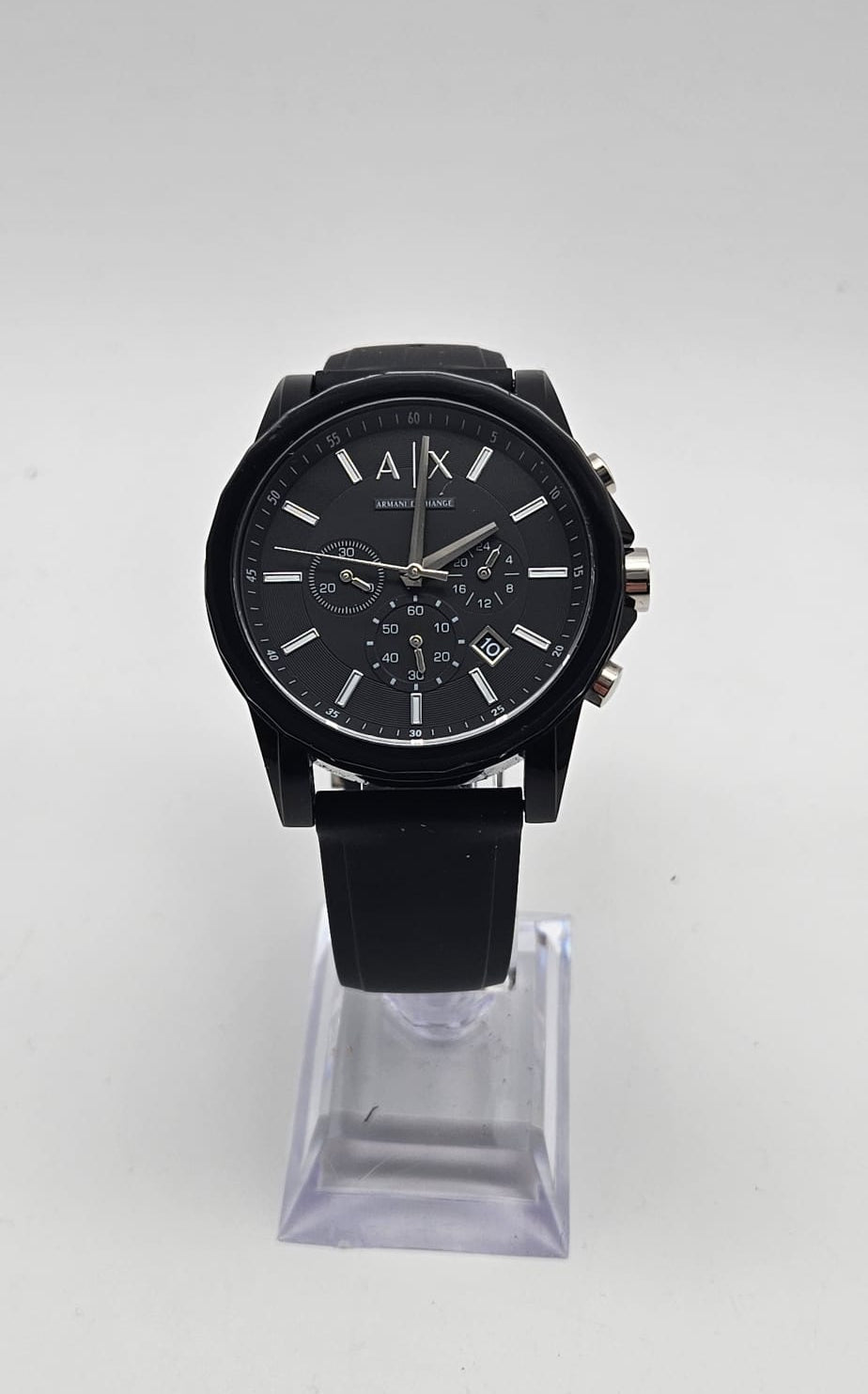 Armani Exchange Gents Wristwatch , Grade A