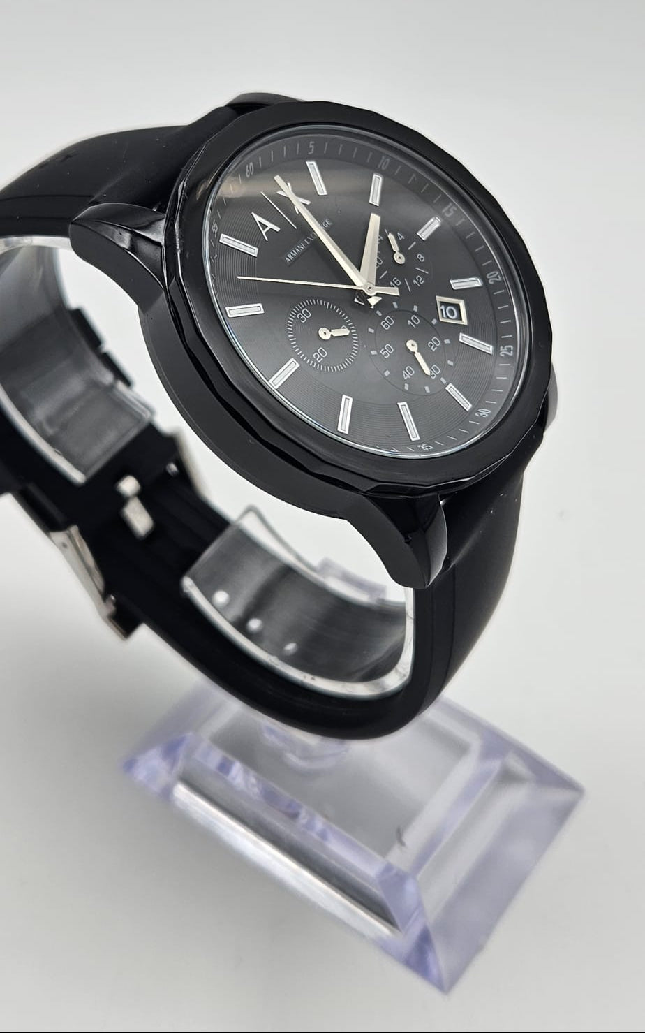 Armani Exchange Gents Wristwatch , Grade A