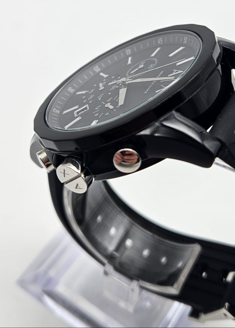 Armani Exchange Gents Wristwatch , Grade A
