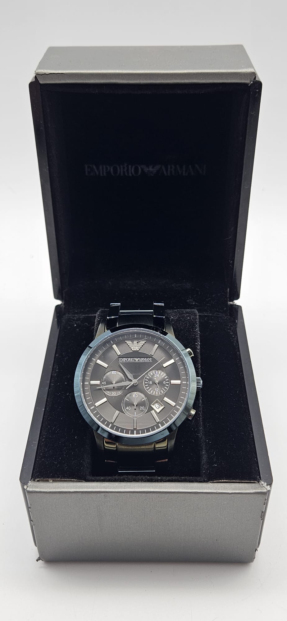 Emporio Armani Gents Wristwatch , Grade B