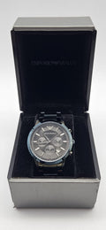 Emporio Armani Gents Wristwatch , Grade B