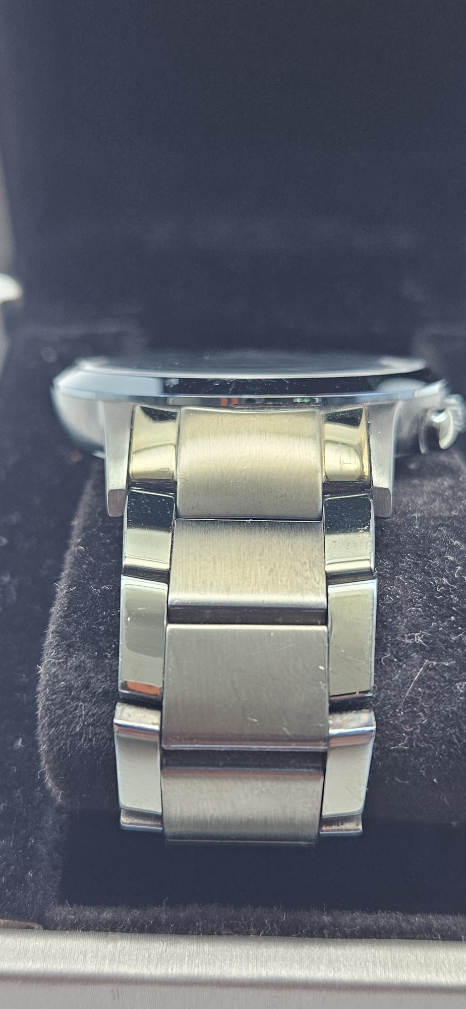 Emporio Armani Gents Wristwatch , Grade B