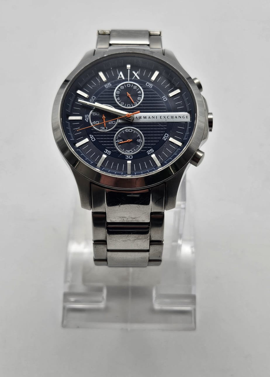 Armani Exchange Gents Wristwatch , Grade C