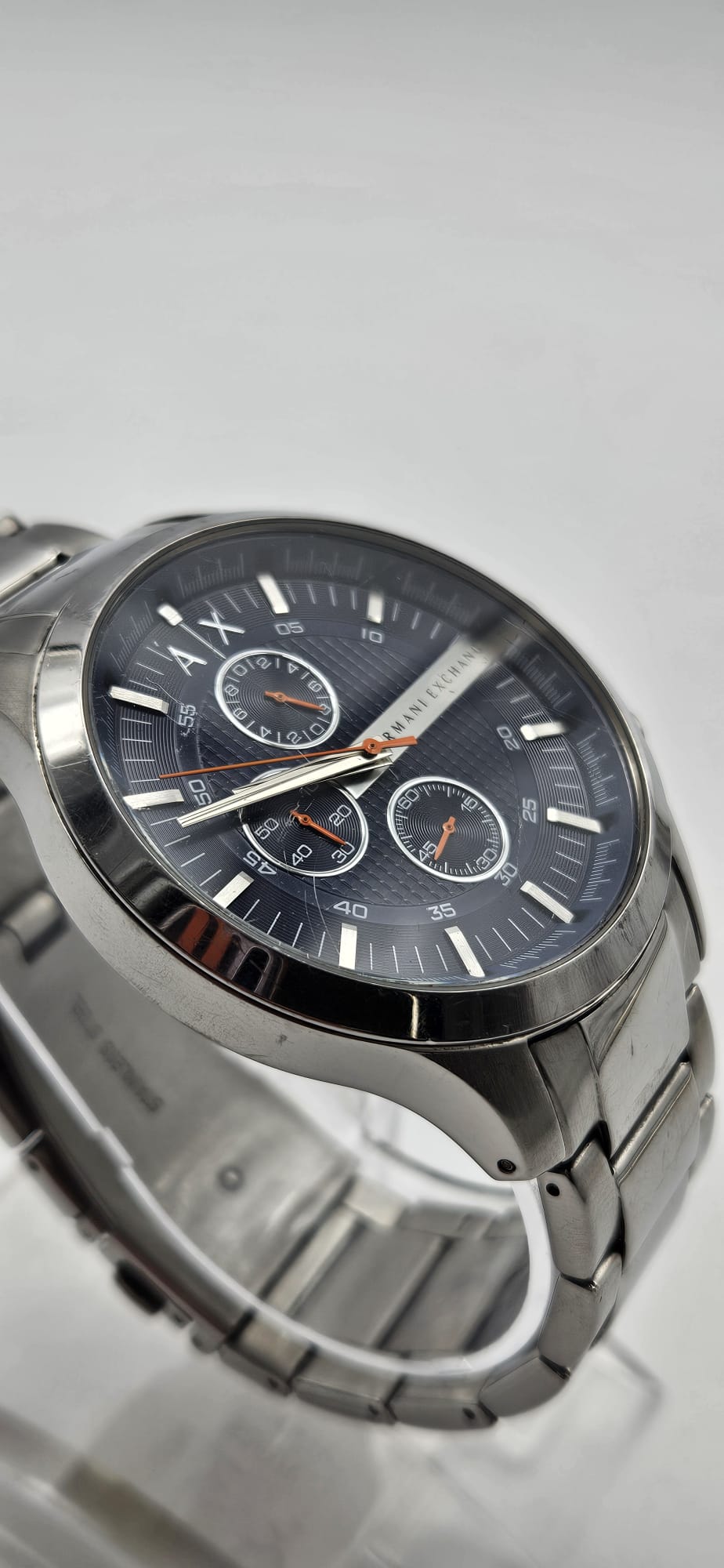 Armani Exchange Gents Wristwatch , Grade C