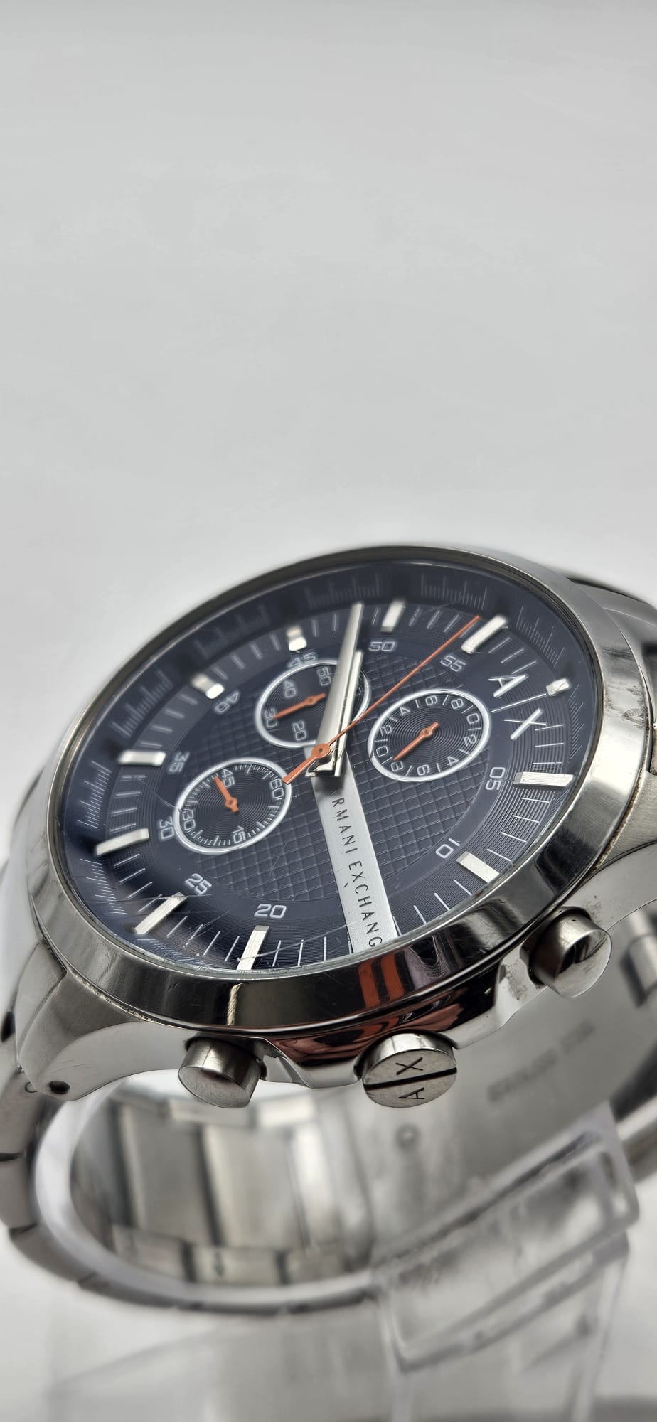 Armani Exchange Gents Wristwatch , Grade C