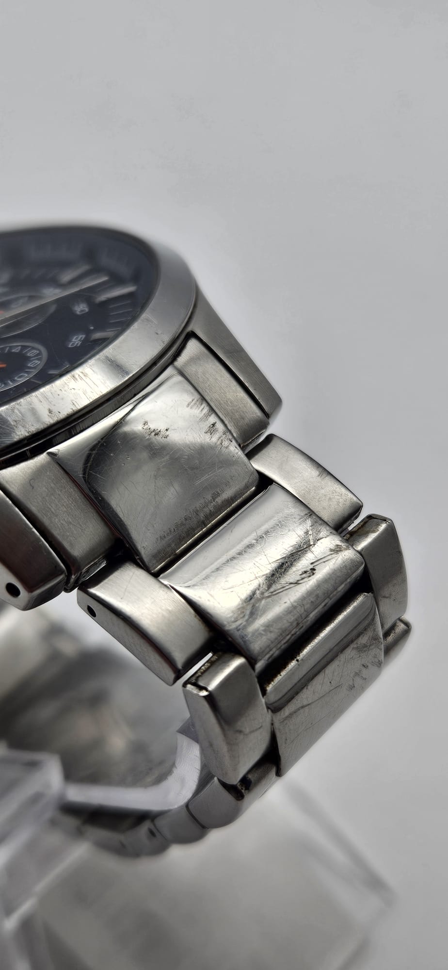 Armani Exchange Gents Wristwatch , Grade C