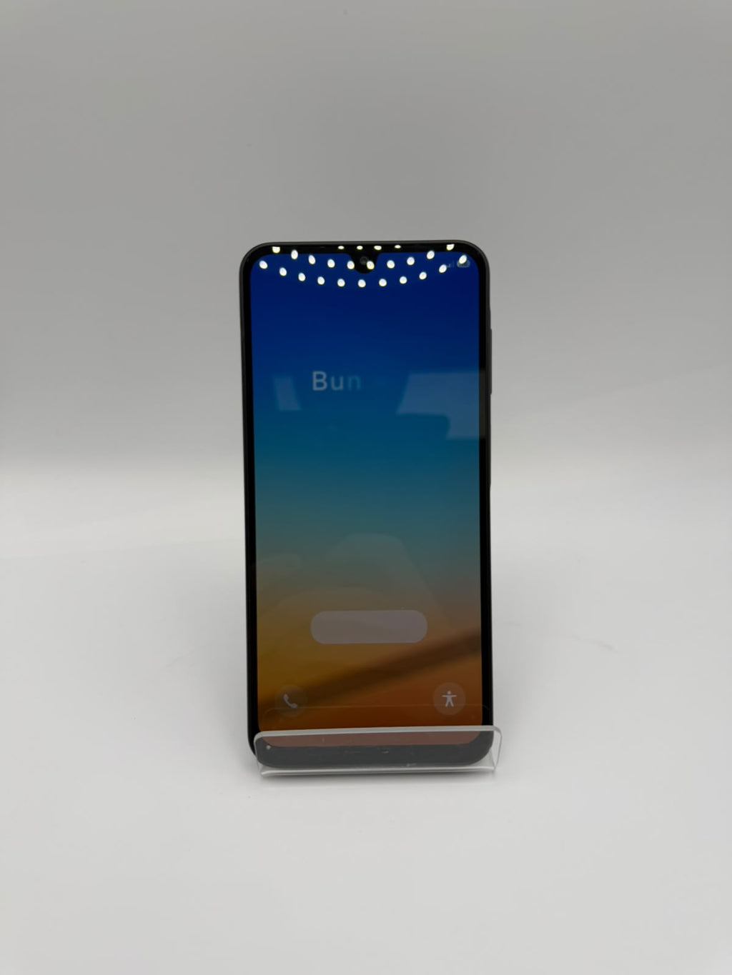 Samsung Galaxy A17 128GB Black, Grade B