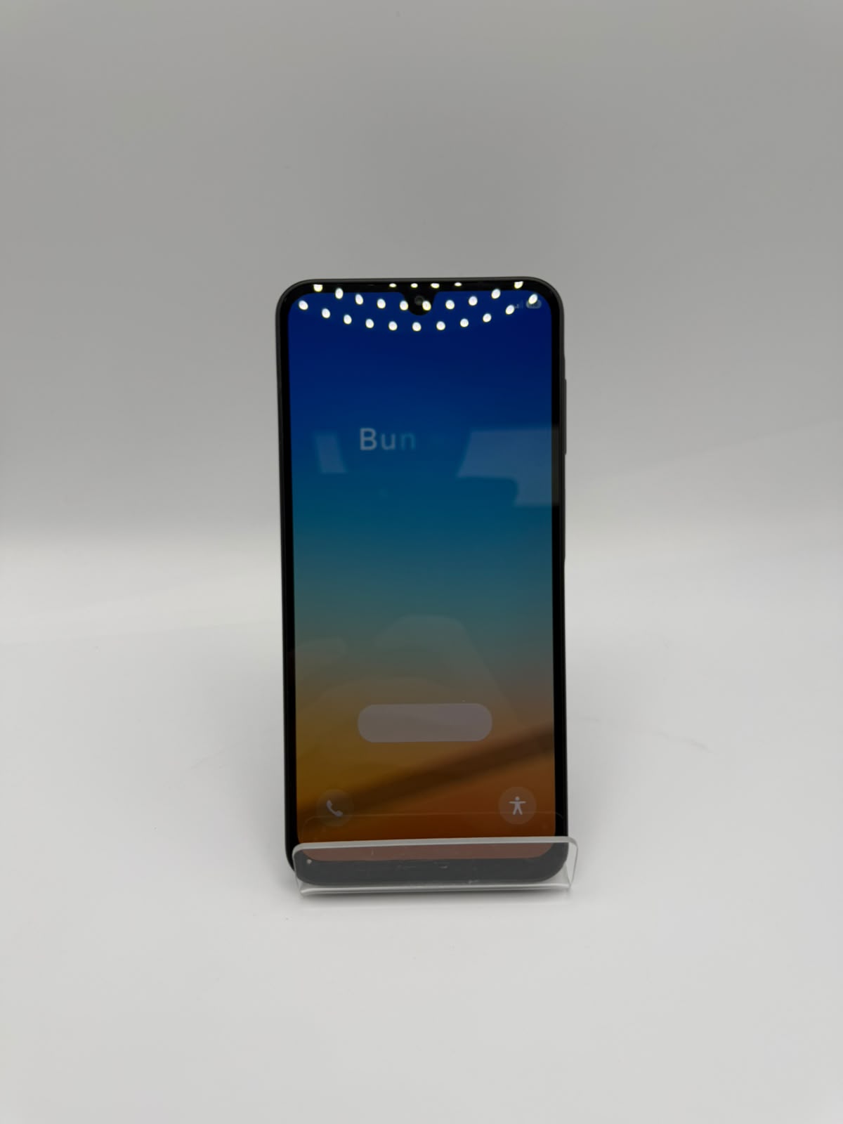 Samsung Galaxy A17 128GB Black, Grade B