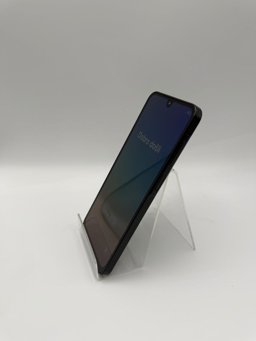 Samsung Galaxy A17 128GB Black, Grade B
