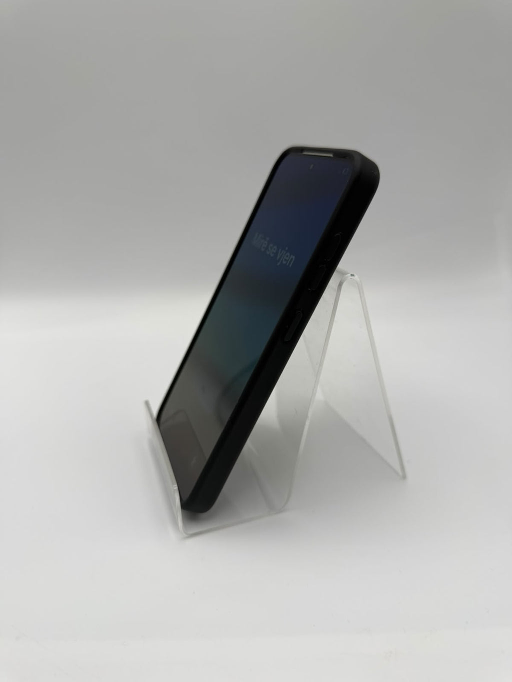 Samsung Galaxy S24 128GB Grey, Grade B