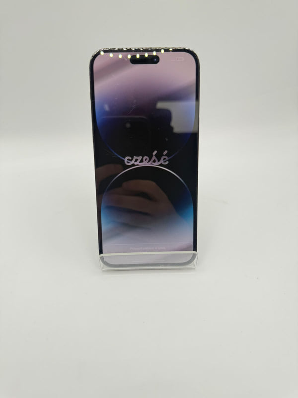 Apple iPhone 14 Pro Max 128GB Black, Grade B