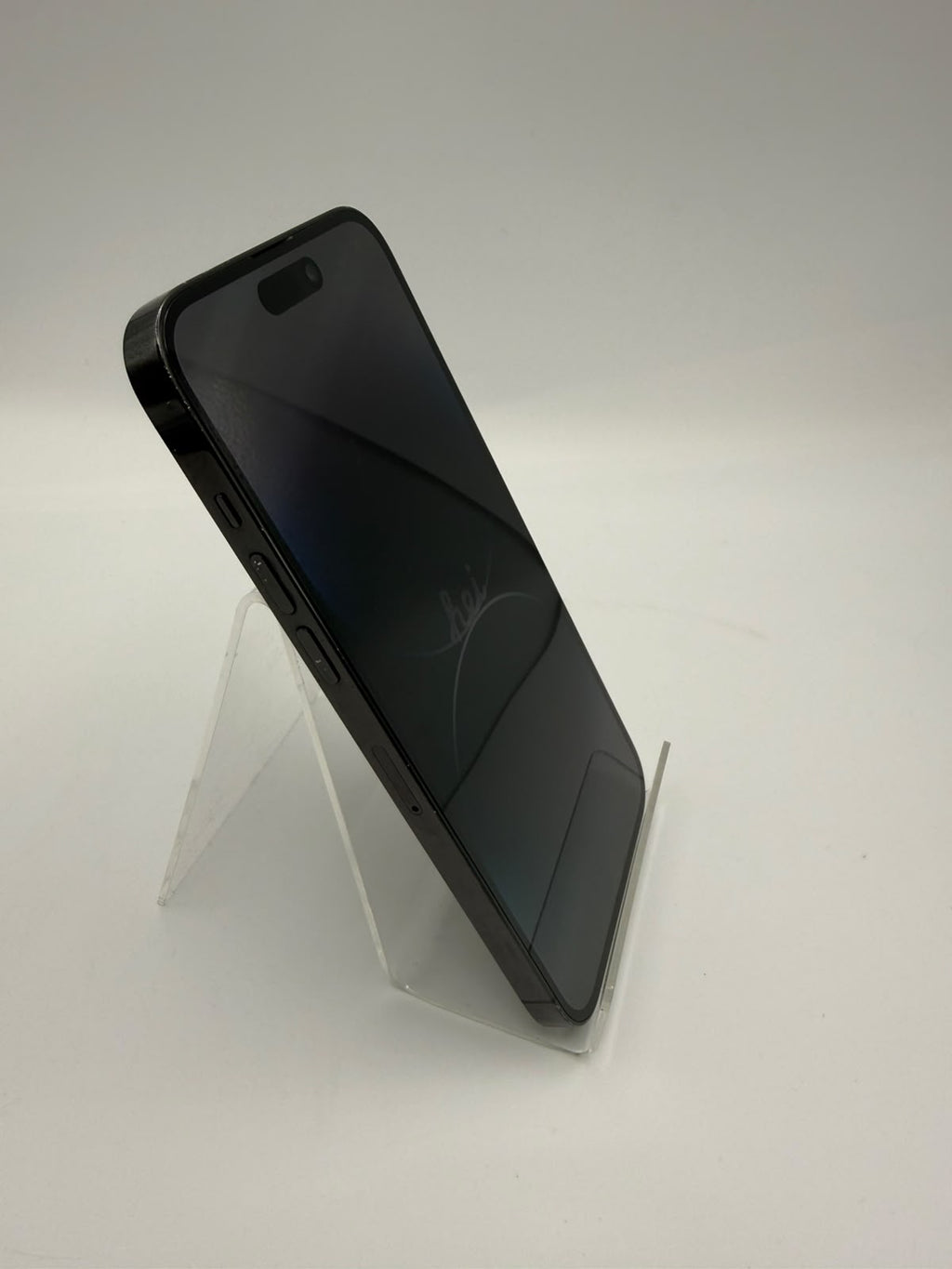 Apple iPhone 14 Pro Max 128GB Black, Grade B